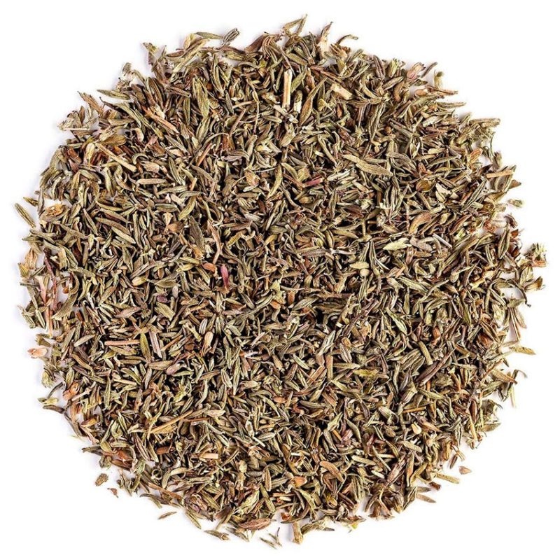 1000 Semi Di Timo Serpillo (Thymus Serpyllum) – Sempreverde Aromatico – Fatto In Spagna