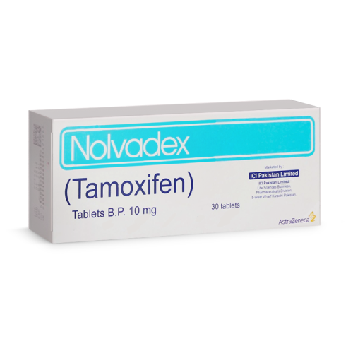 Comprar Nolvadex sin receta en España al mejor precio