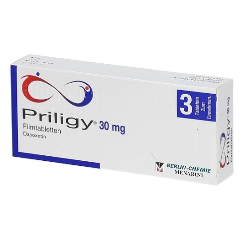 Comprar Priligy en farmacia online de confianza en España