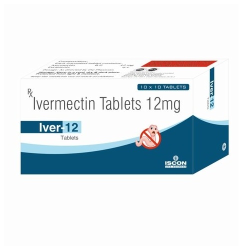 Comprar Stromectol online en España de forma fácil y segura