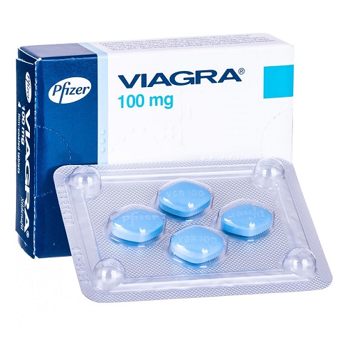 Comprar Viagra online en España de forma rápida y segura